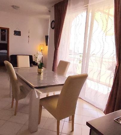 Apartments Burazer Šibenik Eksteriør bilde