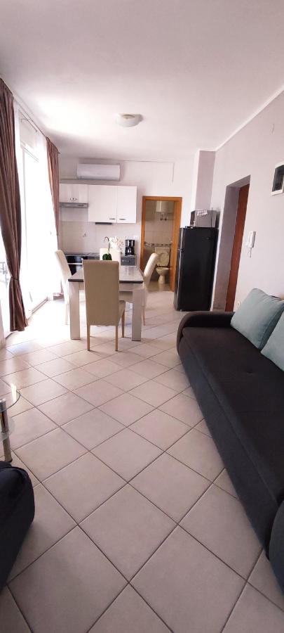 Apartments Burazer Šibenik Eksteriør bilde