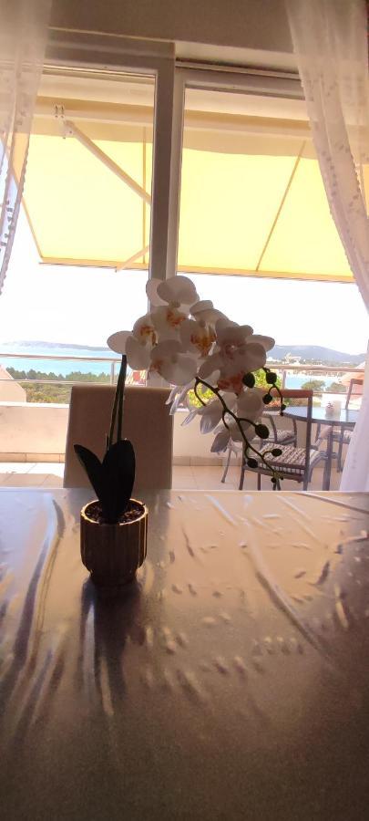Apartments Burazer Šibenik Eksteriør bilde