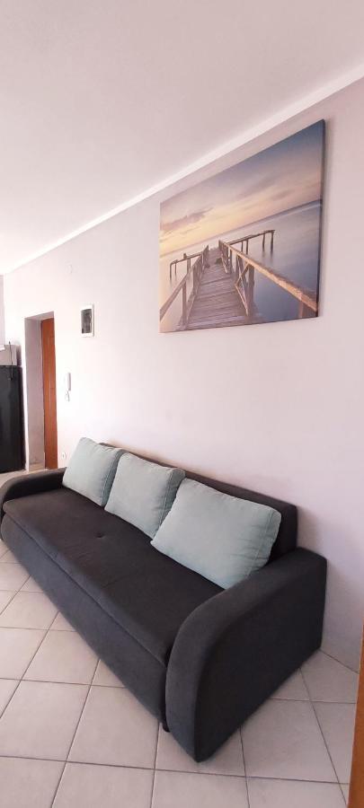 Apartments Burazer Šibenik Eksteriør bilde