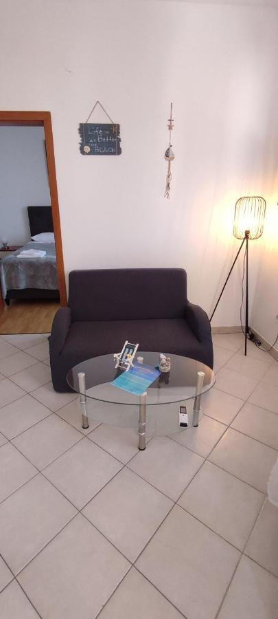 Apartments Burazer Šibenik Eksteriør bilde