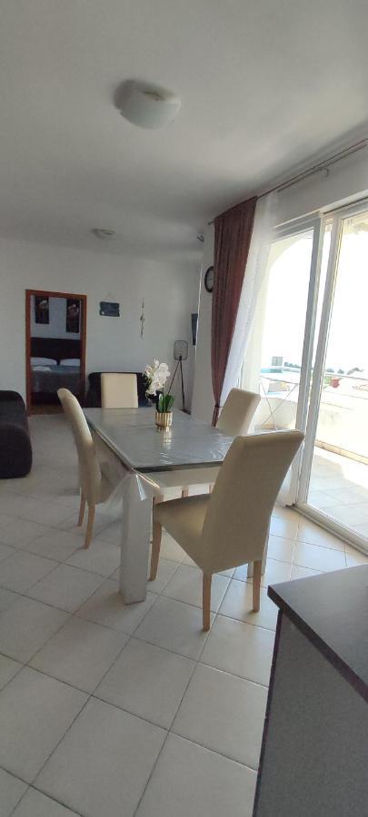 Apartments Burazer Šibenik Eksteriør bilde