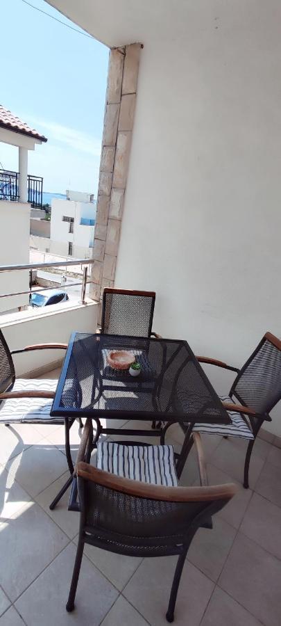 Apartments Burazer Šibenik Eksteriør bilde