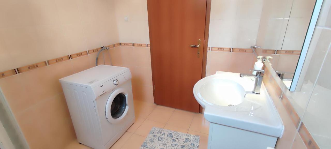 Apartments Burazer Šibenik Eksteriør bilde