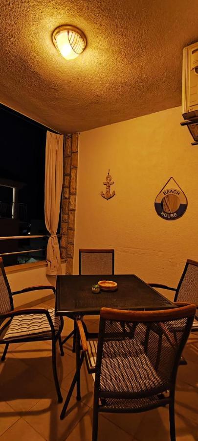 Apartments Burazer Šibenik Eksteriør bilde