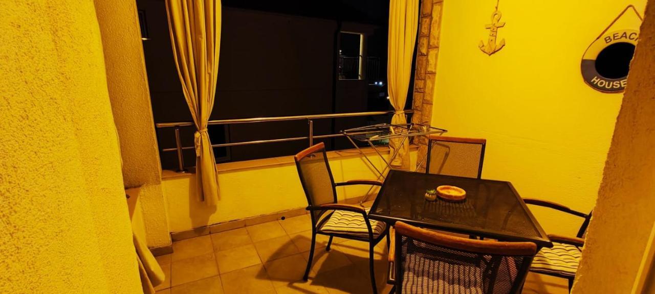 Apartments Burazer Šibenik Eksteriør bilde