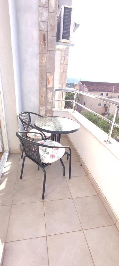 Apartments Burazer Šibenik Eksteriør bilde